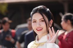 Người nhà bênh vực Chu Thanh Huyền giữa ồn ào 'phốt thái độ' trong lễ ăn hỏi