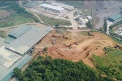 Khởi tố Giám đốc Công ty cổ phần Tân Phú Ninh Hòa Bình