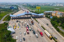 Bốn tuyến cao tốc do VEC quản lý sẽ tăng mức phí cụ thể thế nào?