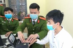 Tiên phong, gương mẫu và hiệu quả trong triển khai Đề án 06