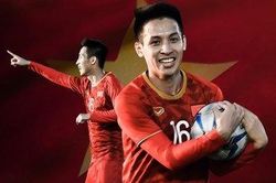 Hùng Dũng: 'Mong NHM thông cảm khi cầu thủ trẻ mắc sai lầm'