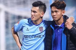 HLV Troussier mất thêm Quế Ngọc Hải và Tiến Linh tại ASIAN Cup 2023