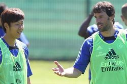 Van Nistelrooy như nhà tiên tri vì 13 năm trước từng dự đoán điều này về Son Heung-min