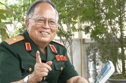 Nhà văn Hồ Phương - tác giả truyện ngắn 'Cỏ non' qua đời