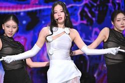 Jennie Blackpink sẽ phát hành album solo đầu tay trong năm 2024