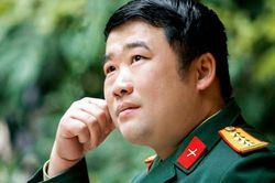 Nhà thơ Lý Hữu Lương: 'Cho tôi về chái bếp nhà tôi…'