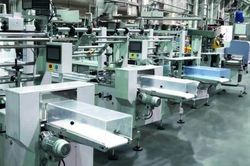 Quy định trình tự, thủ tục giám định chất lượng dây chuyền công nghệ trong dự án đầu tư