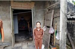 Nghĩa tình đồng đội: Cựu thanh niên xung phong mong được giúp đỡ