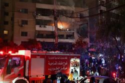 Phó Thủ lĩnh thiệt mạng, Hamas tuyên bố dừng đàm phán