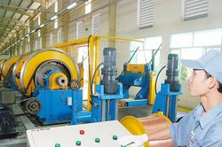 Bắt đầu cuộc đua nước rút