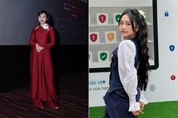 Phương Mỹ Chi đăng ký thi hoa hậu, nhìn lại sắc vóc gây bất ngờ