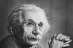 Sự thật nghiệt ngã về góc khuất cuộc đời của thiên tài Einstein