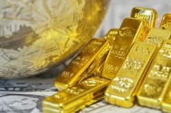 Giá vàng hôm nay 3/1/2024: Giá vàng lại tăng 'dựng đứng', Fed chuyển hướng tài chính; Dự báo giá vàng sẽ tăng trong suốt năm 2024?