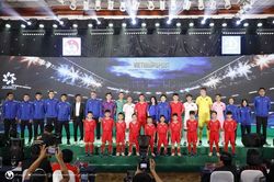VCK Asian Cup 2023: Trận đấu đội tuyển Việt Nam và Nhật Bản diễn ra trên sân Al Thumama