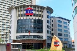 Sử dụng vốn huy động sai mục đích mà không thông báo, DIC Corp (DIG) bị phạt nửa tỷ đồng