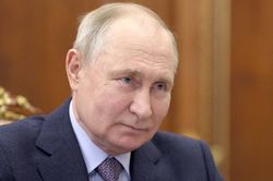 Tổng thống Putin khẳng định sức mạnh vũ khí 'vô song' của Nga