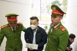 Cựu Bộ trưởng Chu Ngọc Anh: Tưởng Việt Á đưa sản phẩm, không nghĩ được đưa tiền