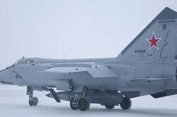 Ukraine tuyên bố đánh chặn hơn 70 tên lửa Nga, trong đó có Kinzhal
