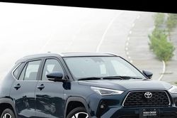 Toyota giảm mạnh giá bán Raize và Yaris Cross tại Việt Nam