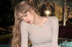 Lisa (BlackPink) tiếp tục xuất hiện ở câu lạc bộ thoát y