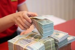 10 ngày có gần 300.000 tỷ đồng giải ngân cho nền kinh tế