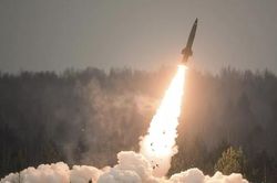 Ukraine pháo kích ồ ạt Belgorod