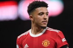 Man Utd chấp nhận mất thêm tiền để đẩy Jandon Sancho đi