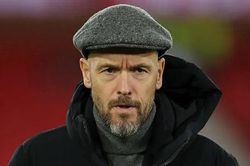 Erik Ten Hag vẫn muốn 'có tiếng nói' trong việc chuyển nhượng tại MU