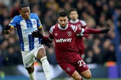 Kết quả bóng đá hôm nay 3/1/2024: West Ham cưa điểm, Milan thắng to