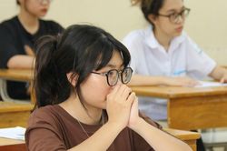 Trượt tốt nghiệp năm 2024, thí sinh có 'khó bội phần' ở kỳ thi năm 2025?