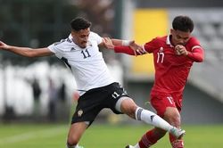 Indonesia thua 0-4 trước trận gặp Việt Nam tại Asian Cup