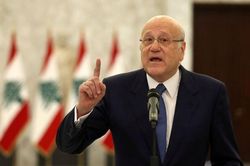 Lebanon kiện Israel lên HĐBA, Tel Aviv muốn đưa người Palestine ra nước ngoài