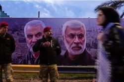 Nổ tại lễ tưởng niệm Tướng Iran, ít nhất 100 người thiệt mạng