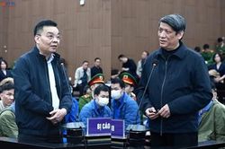 Hai cựu Bộ trưởng khai gì về số tiền 'cảm ơn' từ Việt Á