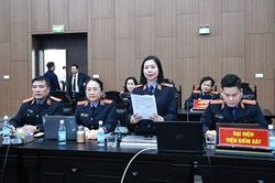 Từ 'đại án' Việt Á: VKSND tối cao kiến nghị nhiều giải pháp tránh thất thoát, thiệt hại tài sản Nhà nước