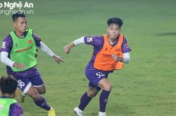 Tuyển Việt Nam: Mục tiêu nào ở Asian Cup 2023?