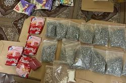 Quảng Bình phá chuyên án mua bán, tàng trữ trái phép 10kg ma túy các loại