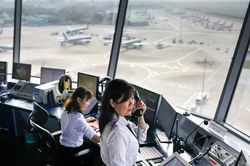 Tổng công ty Quản lý Bay đặt mục tiêu lãi hơn 1.100 tỷ đồng trong năm 2024