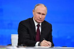 Những ưu tiên của Nga trên cương vị Chủ tịch luân phiên BRICS