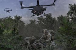 Quân đội Mỹ đã rút ra những bài học sai lầm về UAV trên chiến trường Ukraine?