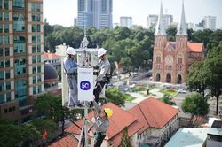 Mạng 4G đã phủ bao nhiêu % dân số, mạng 5G hiện ra sao tại Việt Nam?