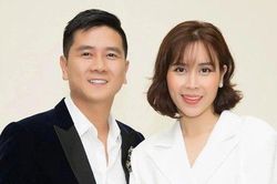 Mỹ Linh vô tình tiết lộ chuyện của Lưu Hương Giang, điều gì vậy?
