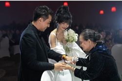 Vợ đại gia Minh Nhựa chứng minh cam thường chưa chắc lúc nào cũng thua ảnh chỉnh, thậm chí còn cuốn hút hơn