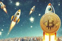 Matrixport: Bitcoin có thể tăng vọt lên 50.000 USD trong tháng 1