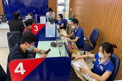 Thêm ngân hàng niêm yết lãi suất dưới 2%/năm