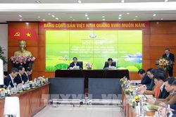 Xác định các trụ cột phát huy thế mạnh nông nghiệp