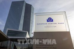 ECB kiểm tra năng lực ứng phó tấn công mạng của các ngân hàng EU