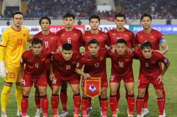Danh sách tuyển Việt Nam dự Asian Cup 2023: HLV Troussier có bất ngờ lớn