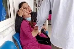 Nữ sinh lớp 7 tử vong khi đang truyền nước tại trung tâm y tế