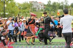 Hội Xuân Giáp Thìn 2024 diễn ra từ ngày 26/1-1/2